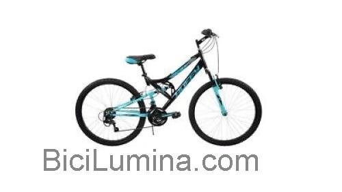 Huffy Trail Runner ficha técnica y opiniones